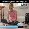 Glucosa SOS Sobres Glucose Powder Packets, Berry Flavor, 6 Count