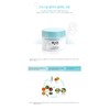 Nadri Cheongju Phytotherapy Crystal Clear Cleansing Cream 300ml / 나드리