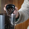 KNODOS Coffee Bean Dosing Cup and RDT Sprayer Gift Set