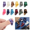 Guitar Thumb Pick, 12Pcs Guitar Thumb Pick Celluloid Finger Picks