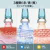 Facial Beauty Device, EMS Lift-up, RF Hot and Cold Facial