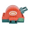 3P 63A Double Throw Electric Knife RPSHK11 Bidirectional Double Power
