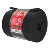 Wake Sangyo GR-14 NR Rubber Roll, Black, 2.0 x 39.4