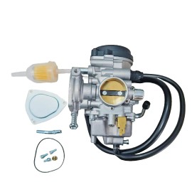 KDSG Replacement Carburetor for Bombardier Can-Am Outlander MAX 400 2004-2007 ATV UTV