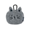 Kimhachan Puffie Character Pouch | Mini Pouch, Accessory Pouch, Pocket