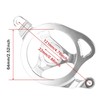 PSLER Motor Cover Engine Case for Sur Ron Light Bee