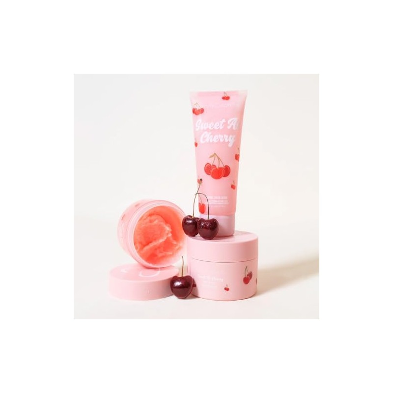 Beauty Creations | Sweet Dose Crema Corporal Doble Capa (200ml,