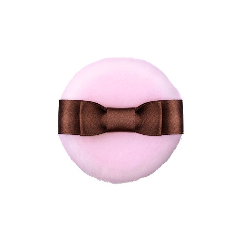 Face Powder Loose Makeup Puff 01