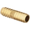 Anderson Metals 57014-10 Brass Hose Fitting, Union, 5/8" x 5/8"