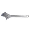 Olympia Tools 15" Adjustable Wrench, Heavy Duty Drop Forged Steel,