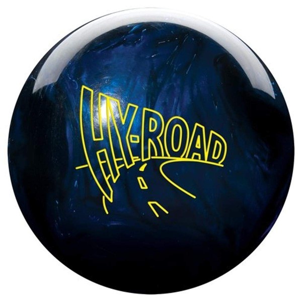 Storm Hy Road Bowling Ball, 13-Pound