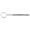 Alvinlite Sunglasses Repair Kit, Small Stainless Steel Screws Nuts Assortment