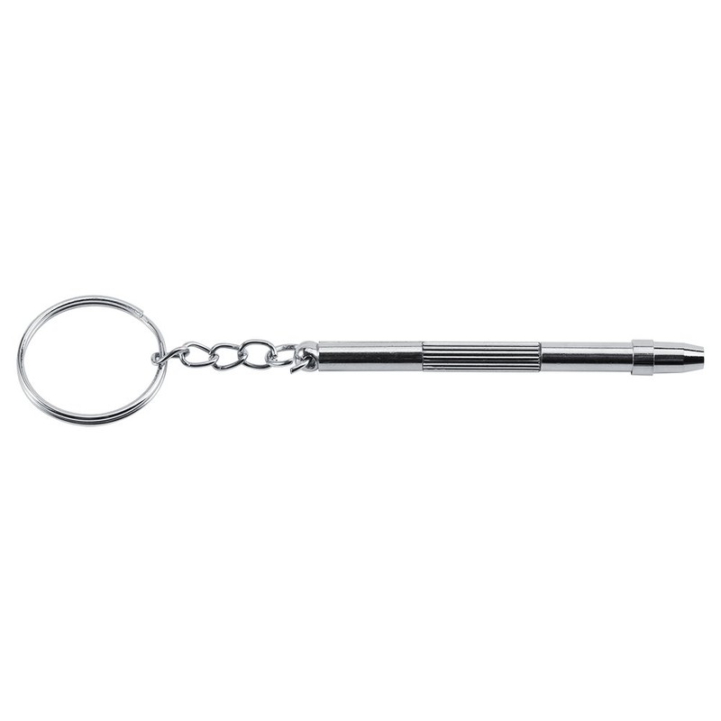 Alvinlite Sunglasses Repair Kit, Small Stainless Steel Screws Nuts Assortment
