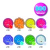 Aquabeads - 35143 Neon Bead Pack