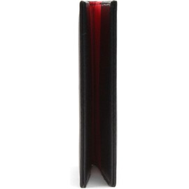 Cloe - Porta Pasaporte Color NegroUnisex