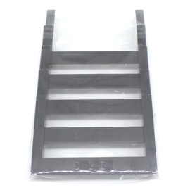 docsmagic.de 5 x black stand for PSA/BGS card holders