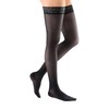 medi Sheer & Soft for Women, 8-15 mmHg, Thigh High