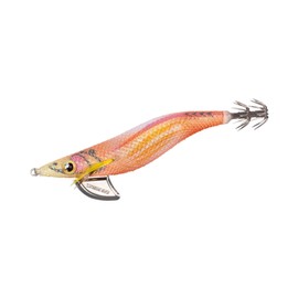 SHIMANO QE-D35V Egi Sefia Clinch Deep Flash Boost No. 3.5 011 Orange Glow No. 3.5/23g