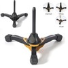 Portable Foldable Tripod Stand for Clarinet Flute Oboe Wind Instrument