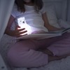 Pabobo By Angelcare Lumicolour Bear Night Light