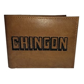 BMF Wallet Chingon Spanish Edition