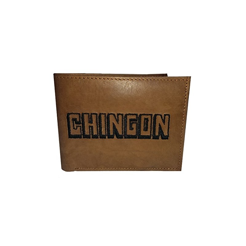 BMF Wallet Chingon Spanish Edition