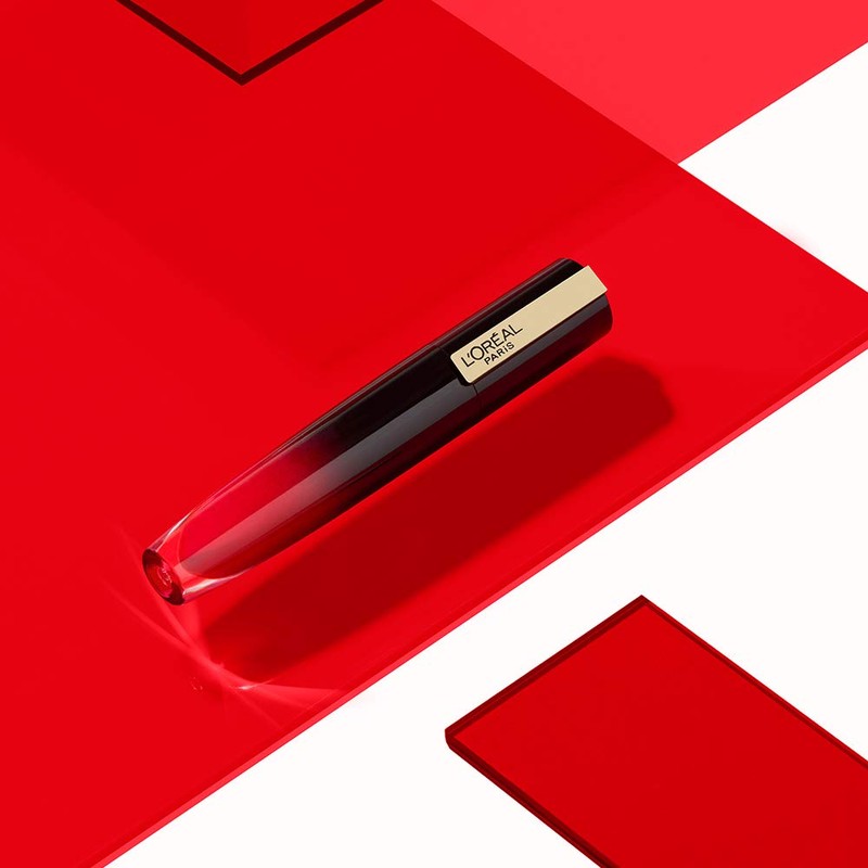 L'Oreal Paris Brilliant Signature Liquid Gloss Lipstick 304 Bi-Ann Afredo