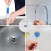 Diameter 15mm 19mm - CPAP Tube Cleaning Brush - Fits