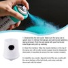24pcs Spray Can Nozzle, Universal Spray Paint Caps Adapter for