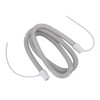 Universal Breathing Machine Hose Flexible Replacement Breathing Machine Connecting Hose