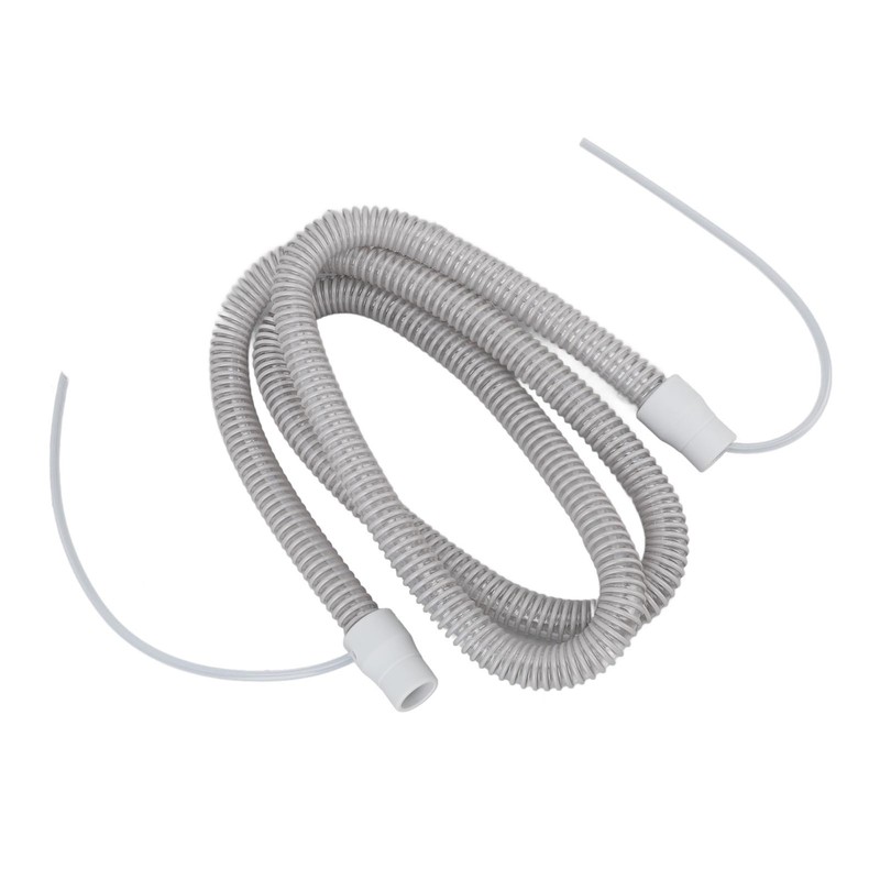 Universal Breathing Machine Hose Flexible Replacement Breathing Machine Connecting Hose