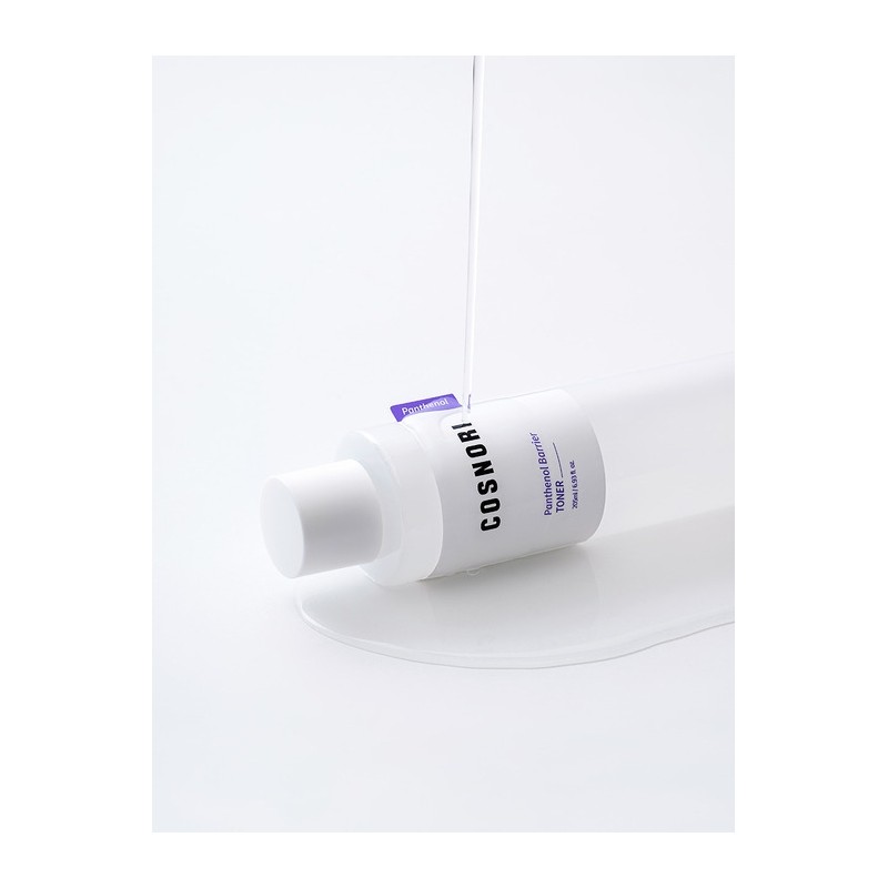 Panthenol Barrier Toner / 판테놀 베리어 토너