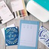 Zinueen Starter Kit for Cricut Joy - Extra Bundle for