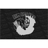 Rim Reaper Decal - Car Sticker - Truck Sticker -