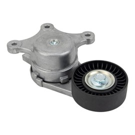 KAX BT-97 Belt Tensioner Fit for Explorer, Edge, Taurus, Police Interceptor Utility, MKX, Flex, Taurus X, MKZ, MKS, Sable, Fusion, Police Interceptor Sedan, Continental, MKT