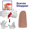 XTRAFAST Magic Thumb, Magic Finger, Fest Magic Trick, Thumb Tip,