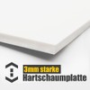 Privatparkplatz Sign, 20 x 30 cm, 3 mm Thick Hard