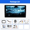 ESSGOO For Toyota Sienna 2004-2010 Android 13 Apple Carplay Car