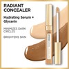 L’Oréal Paris Age Perfect Radiant Concealer with Hydrating Serum and