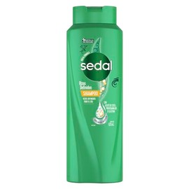 Shampoo Sedal Rizos Definidos 620 ml