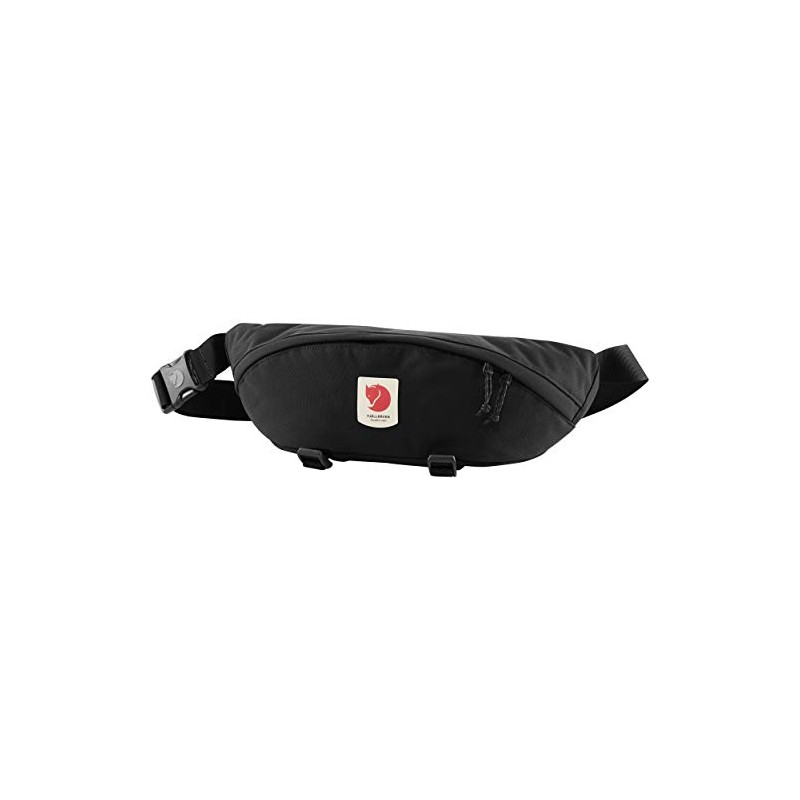 Fjallraven 23166 Ulvo Hip Pack, Large Capacity, 1.1 gal (4