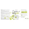 Optim Butyrate Sodium Natriumbutyrat mit verzögerter Freisetzung – 90 Kapseln