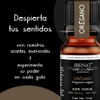 BIENAT AROMATERAPIA Aceite Esencial de Orégano 10mL