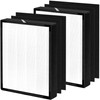 2 Pack - 45i Replacement Filter - for Breathesmart Flex