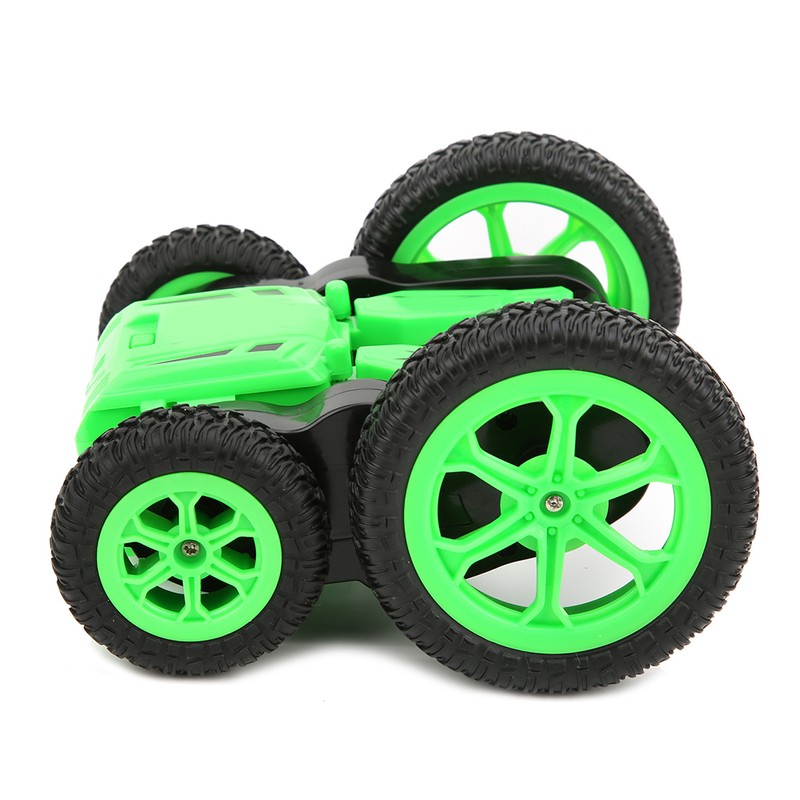 2.4G Remote Control Stunt Car Model 360 Degrees Roll RC