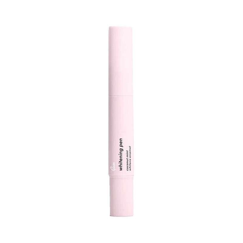 Gem Whitening Pen, Crisp Mint 4ml