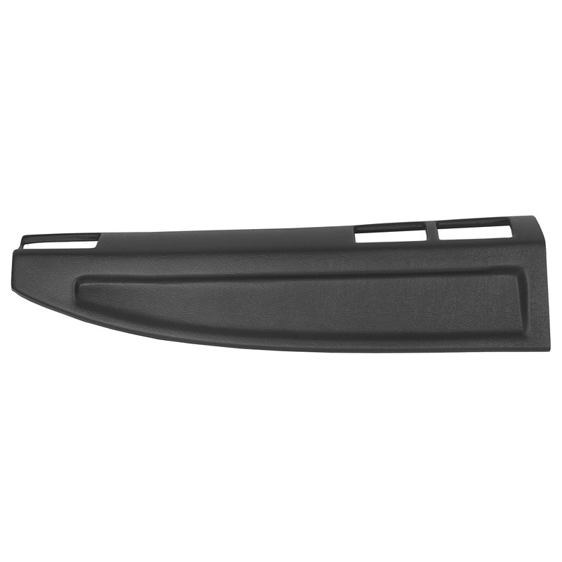 ECOTRIC Dash Pad Cover Compatible with 1984-1986 Toyota 4 Runner