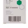 Hartmann 47300000 Econo-Paste Latex-Free Conforming Zinc-Oxide Paste Bandage, 3" Width,
