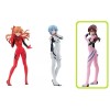 Bandai Gasha Portraits Shin Evangelion Movie 02 EVA Mini Figure