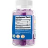 Nutricost Nutricost Ashwagandha Gummies 1200mg Equivalent Per Serving (Mixed Berry